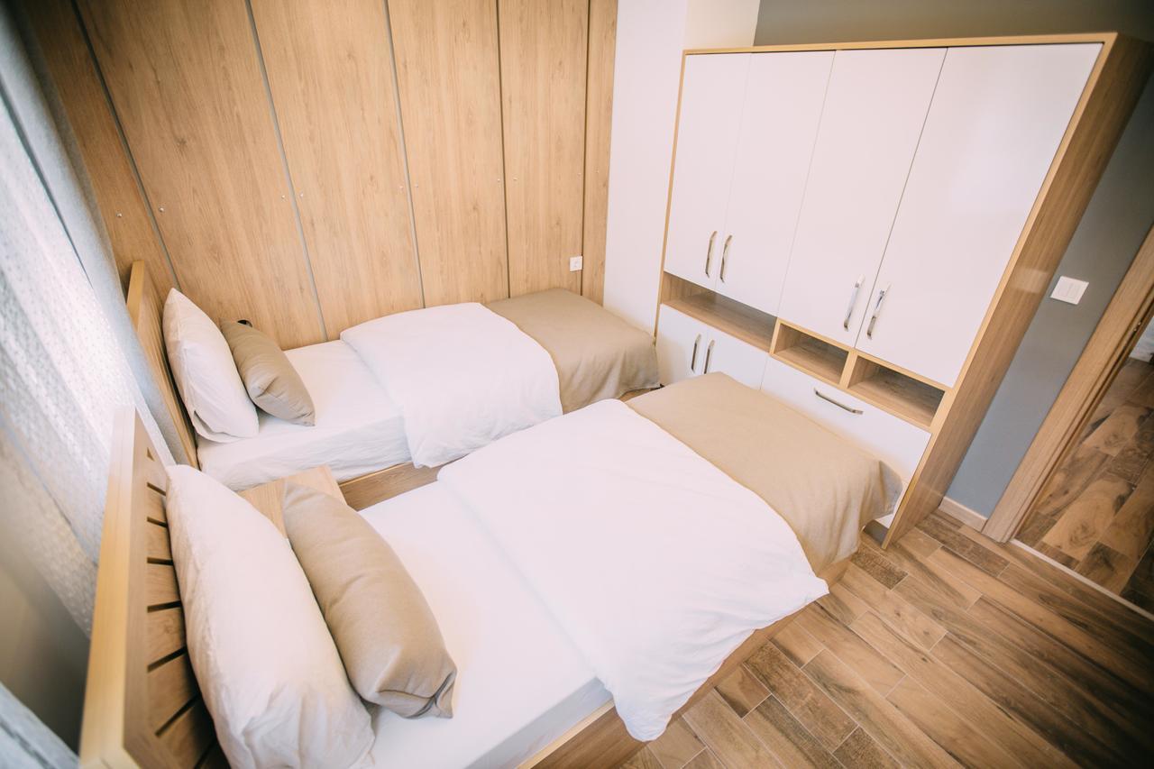 Nova Uzungoel Aparthotel Ngoại thất bức ảnh