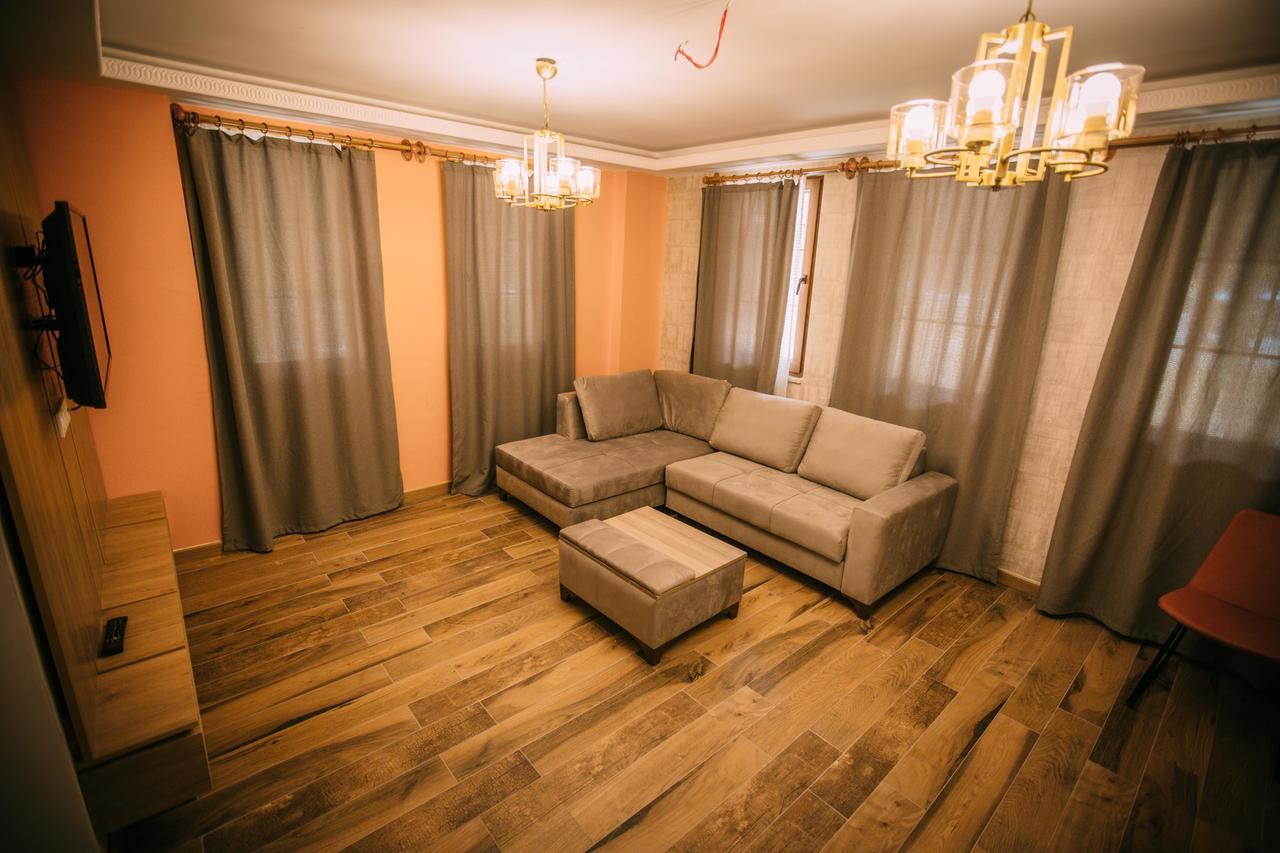 Nova Uzungoel Aparthotel Ngoại thất bức ảnh