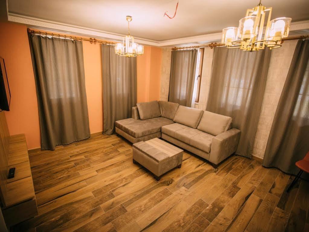 Nova Uzungoel Aparthotel Ngoại thất bức ảnh