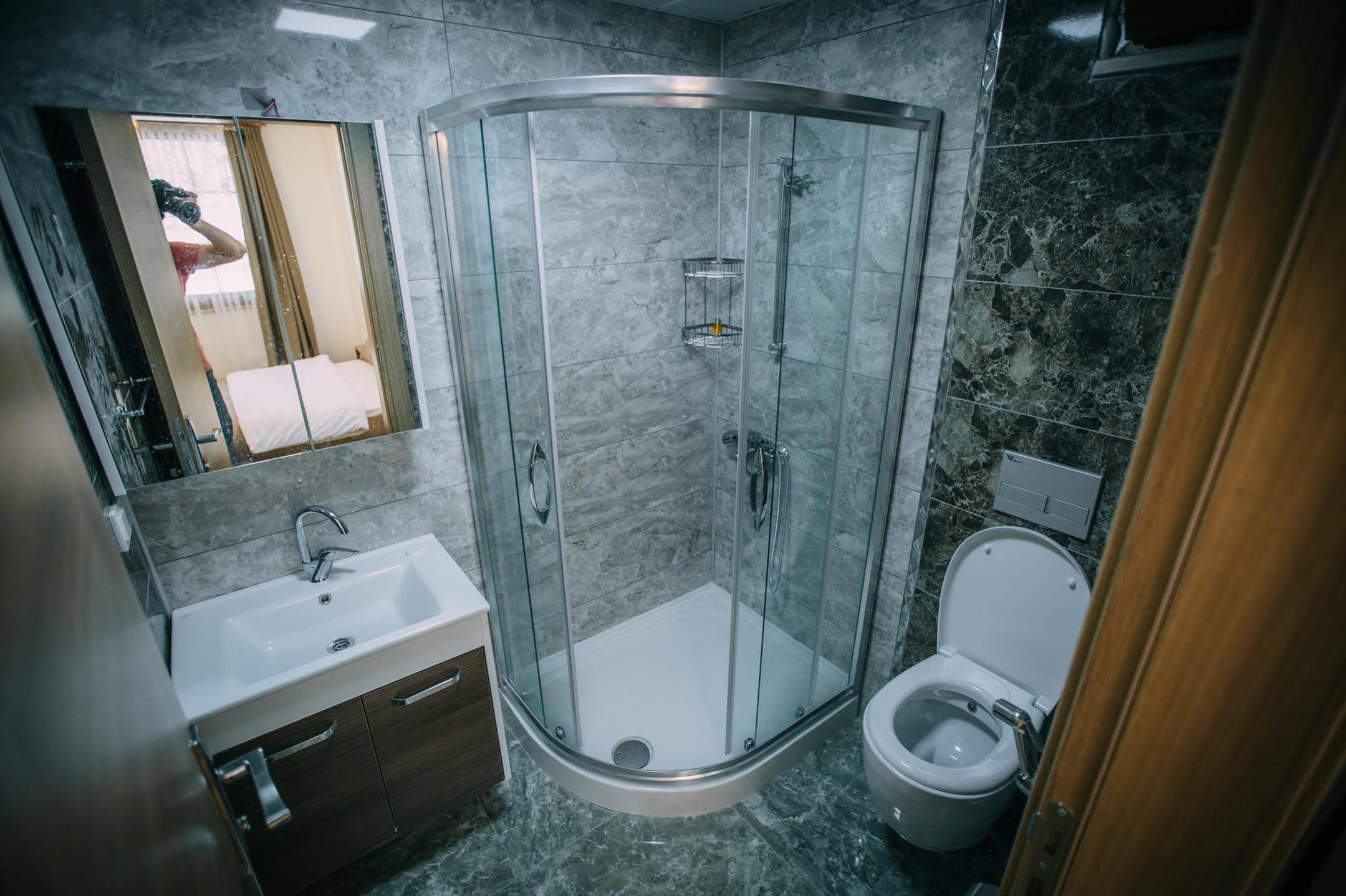 Nova Uzungoel Aparthotel Ngoại thất bức ảnh