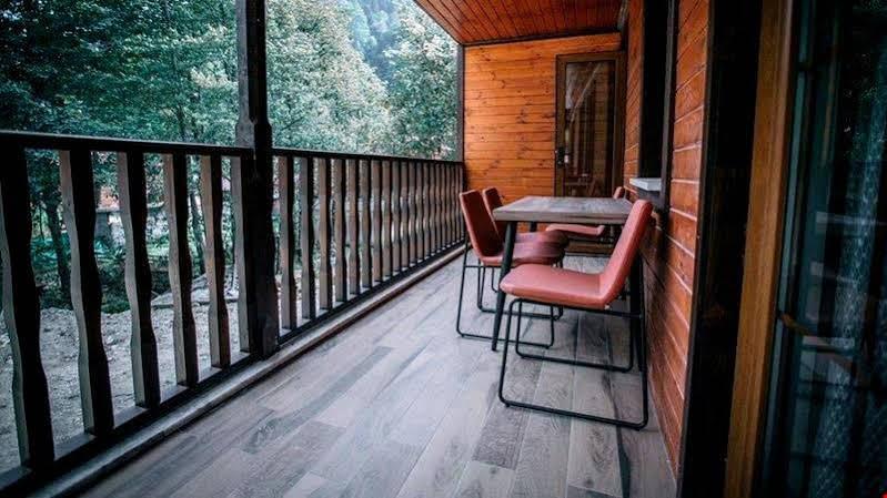 Nova Uzungoel Aparthotel Ngoại thất bức ảnh
